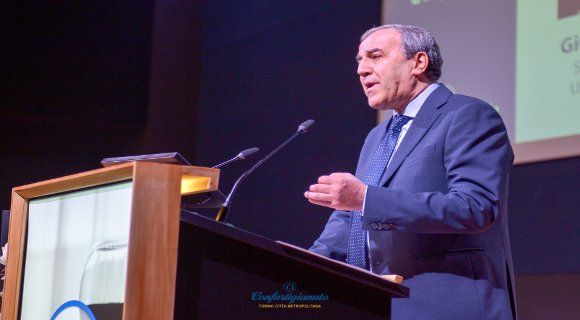 Artigiani sul dpcm: &quot;Troppa confusione, serve un Decreto-Ombrello per i ristori&quot;