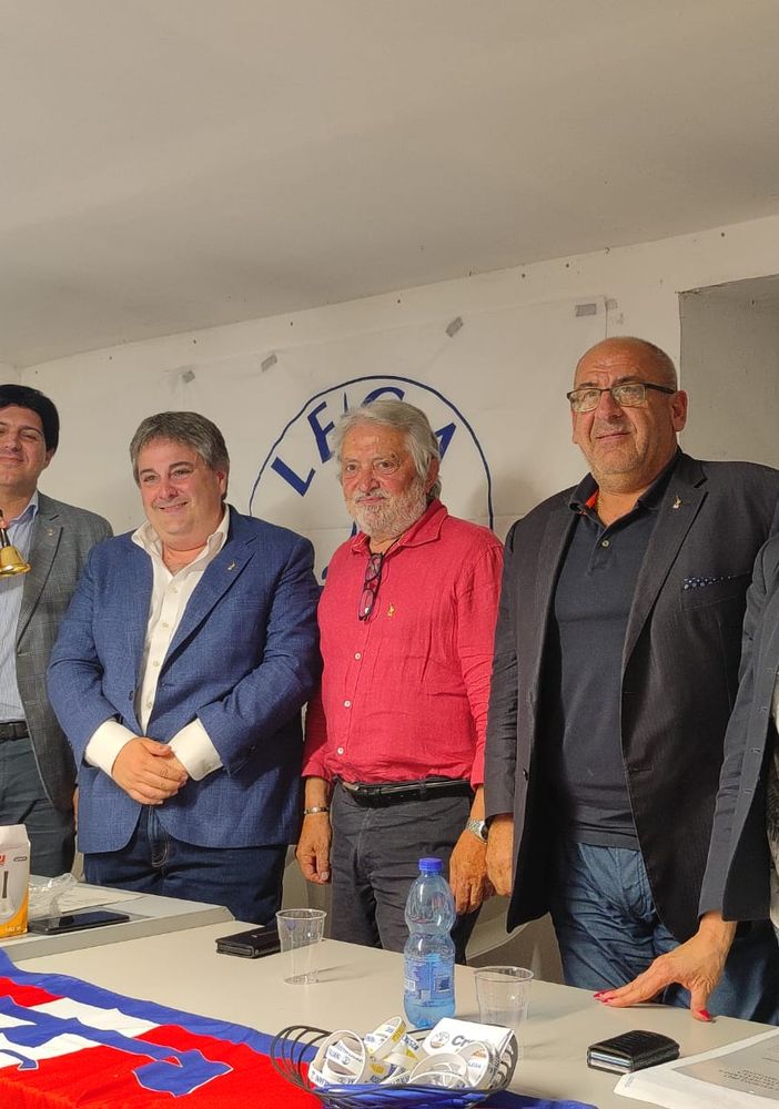 drigenti lega chivasso