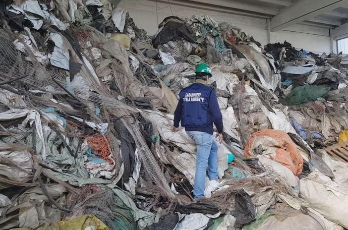 Discarica di Chivasso: incontro in Città metropolitana sulle operazioni di bonifica