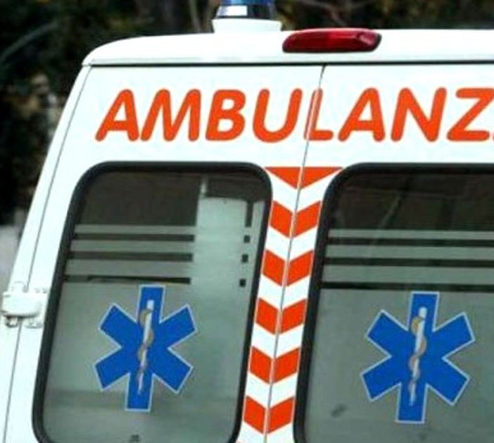 Incidente sulla statale di Ceresole: due i veicoli coinvolti