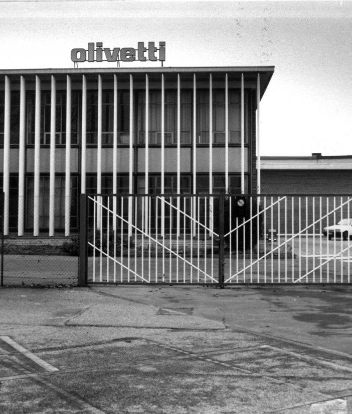 &quot;Ivrea, città industriale del XX secolo&quot;: firmato il protocollo di intesa per Visitor's Centre