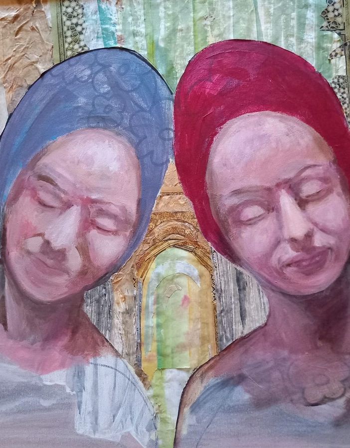 A Caluso al via da venerdì la mostra &quot;Donne contro la violenza&quot;