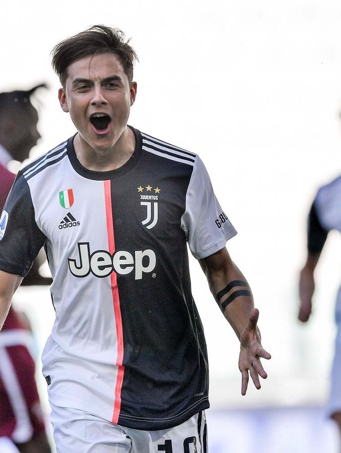 Le pagelle del derby: super Dybala, Bentancur è ovunque. Disastro Lyanco