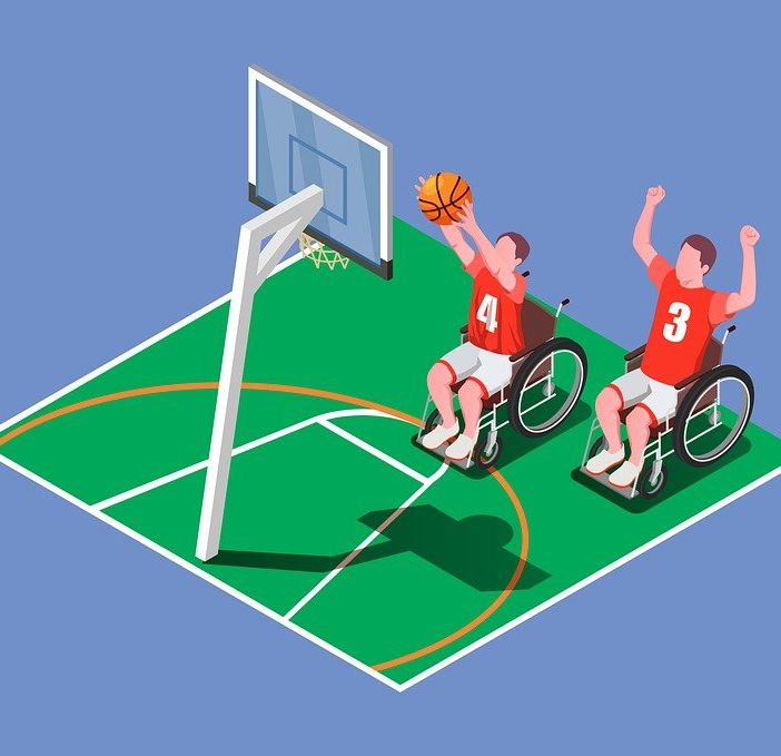 Gli eSport inclusivi