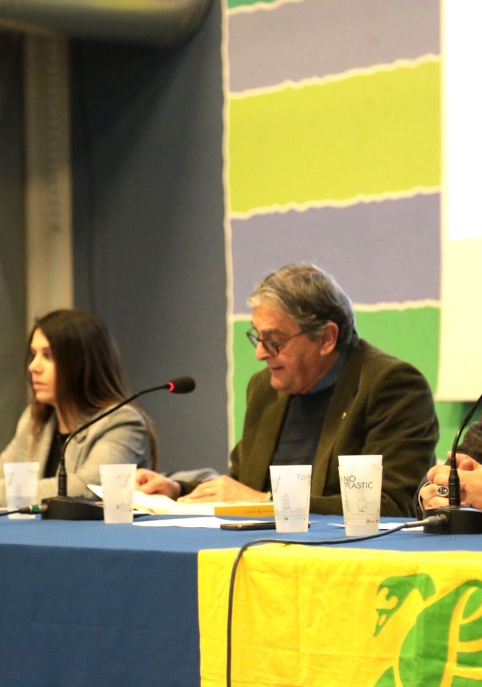 Con Pnrr, bonus ed edilizia  sanitaria il rischio di infiltrazioni è più alto