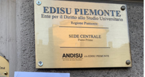 Scuola, Edisu Piemonte istituisce le Borse di studio Covid 19