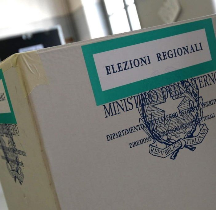 Riforma della Legge elettorale per il Consiglio regionale, aperte le consultazioni online