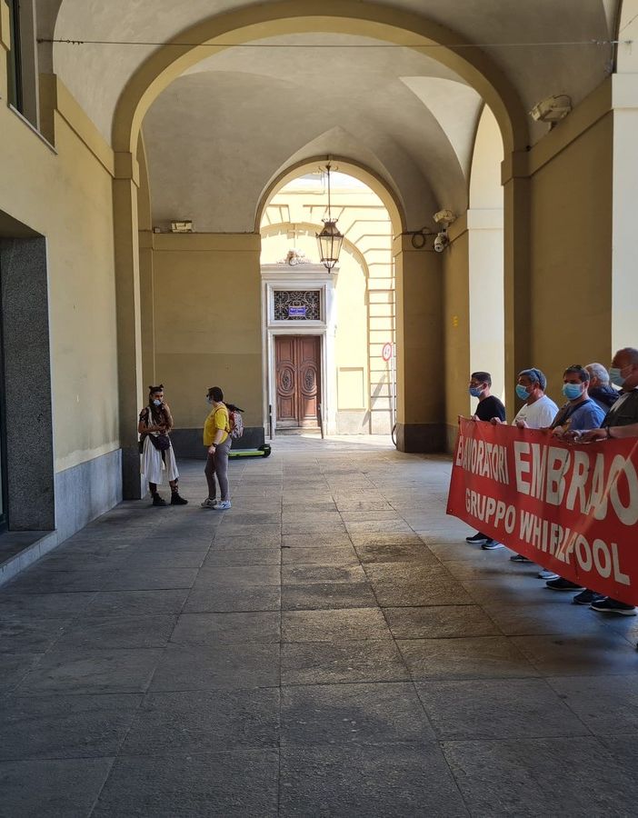Regione-Confindustria, patto per attirare investitori: &quot;Ma in Piemonte non si viene a fare la spesa, per poi scappare&quot; [VIDEO]