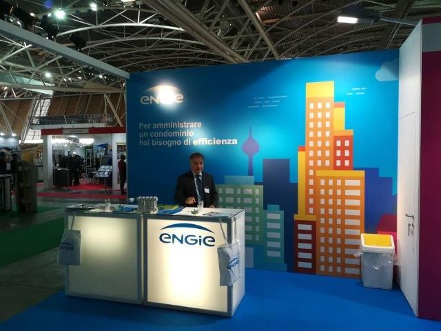 Engie: cresce la rete di teleriscaldamento di Settimo Torinese