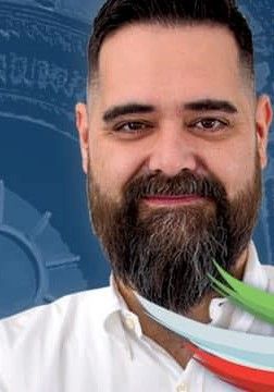 fabio margarita