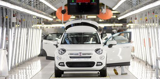 Piemonte sotto il peso della cassa integrazione: boom in 4 anni