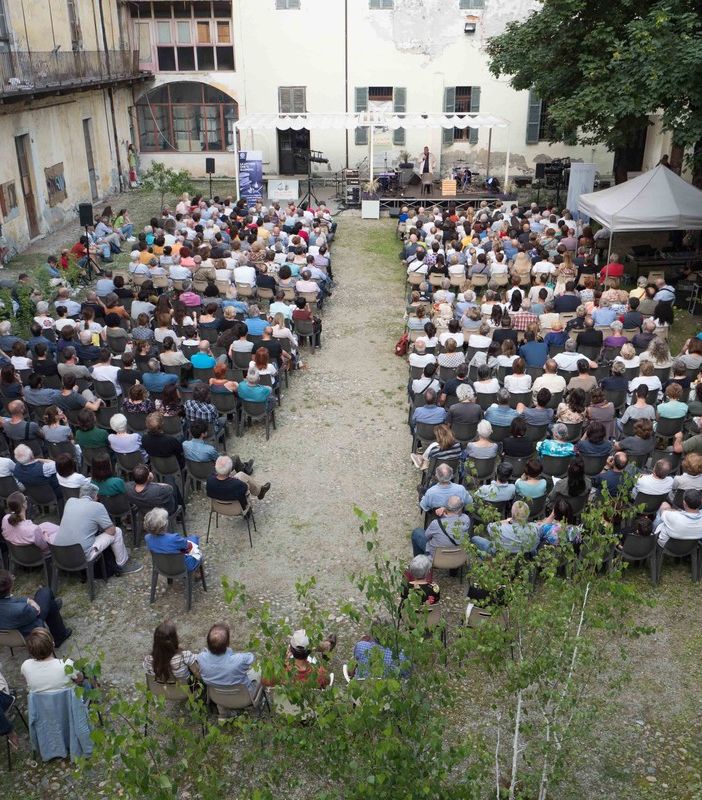 Ivrea si prepara alla &quot;Grande Invasione&quot;: torna il Festival della letteratura