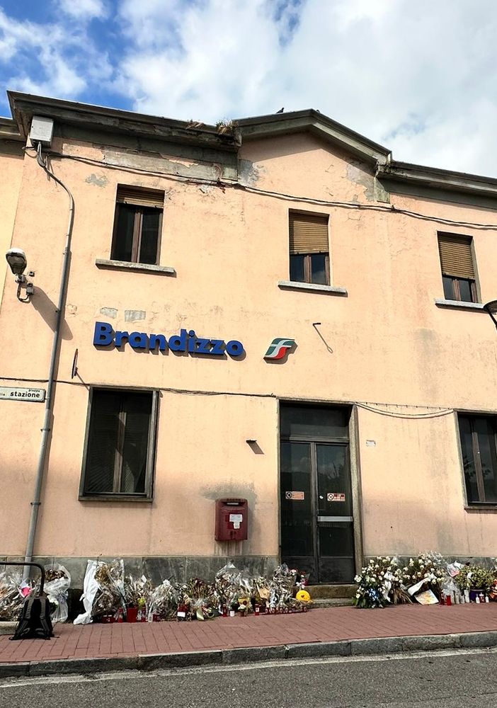 stazione di brandizzo
