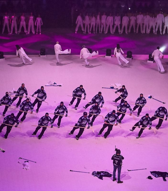 Fisu Games, Walter Rolfo condurrà la Cerimonia di Chiusura. Con la soprano Lucia Rubedo e il campione di magia Topas