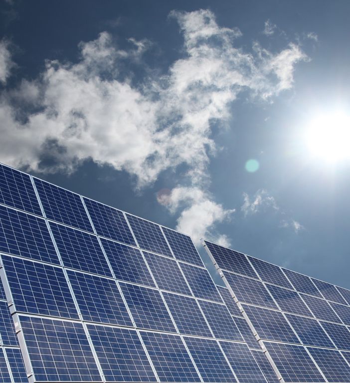 fotovoltaico