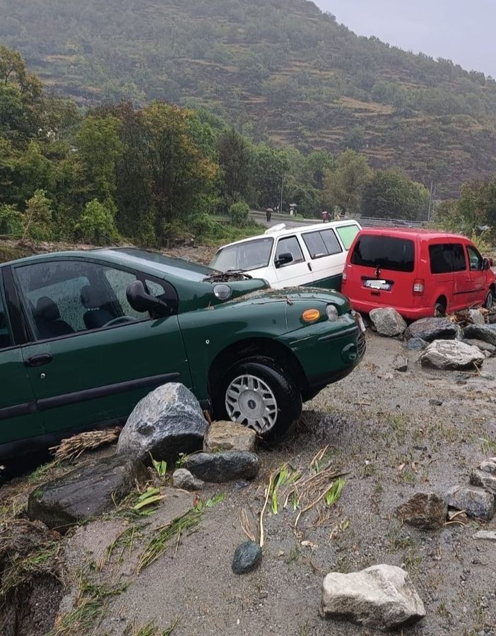 Il Cdm approva lo Stato di emergenza per gli eventi del 4-5 settembre