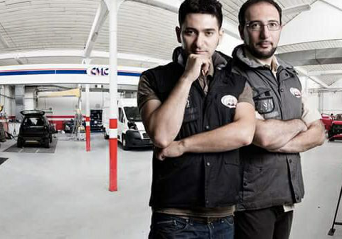 Viaggia Sicuro con Evolgo: ecosostenibilità e colonnine elettriche, alla scoperta della carrozzeria Basile [VIDEO]