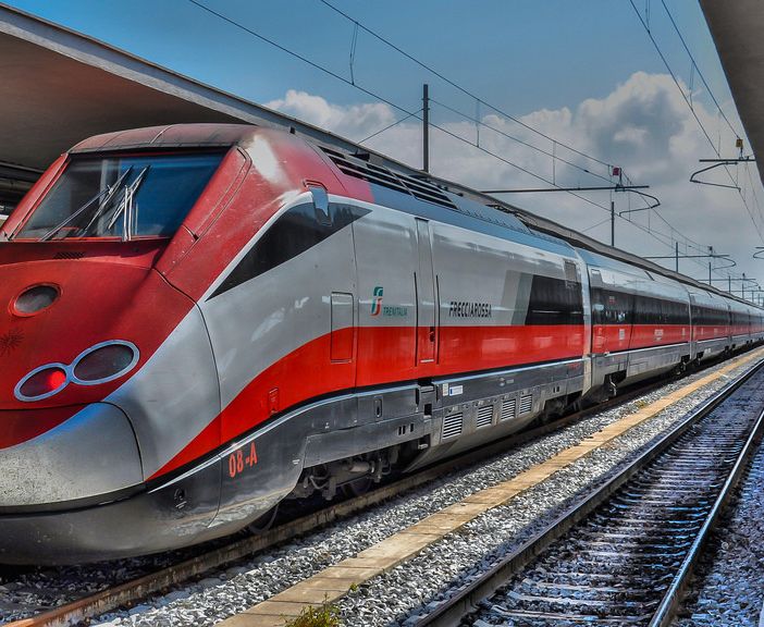 Dalla Valsusa alla Sicilia, passando per la Liguria e non solo: ecco tutti i treni che portano in viaggio i torinesi
