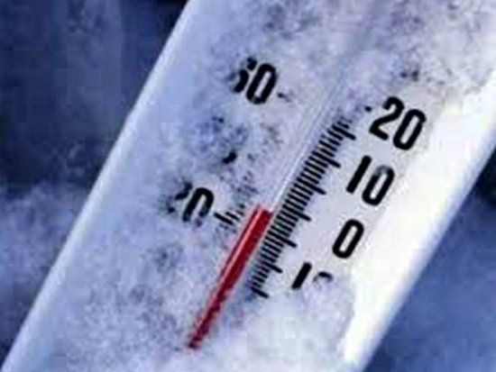 termometro bassa temperatura