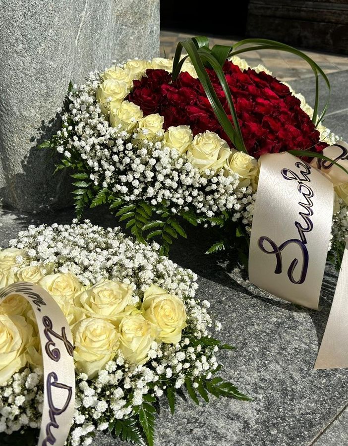 funerali Laura Origliasso