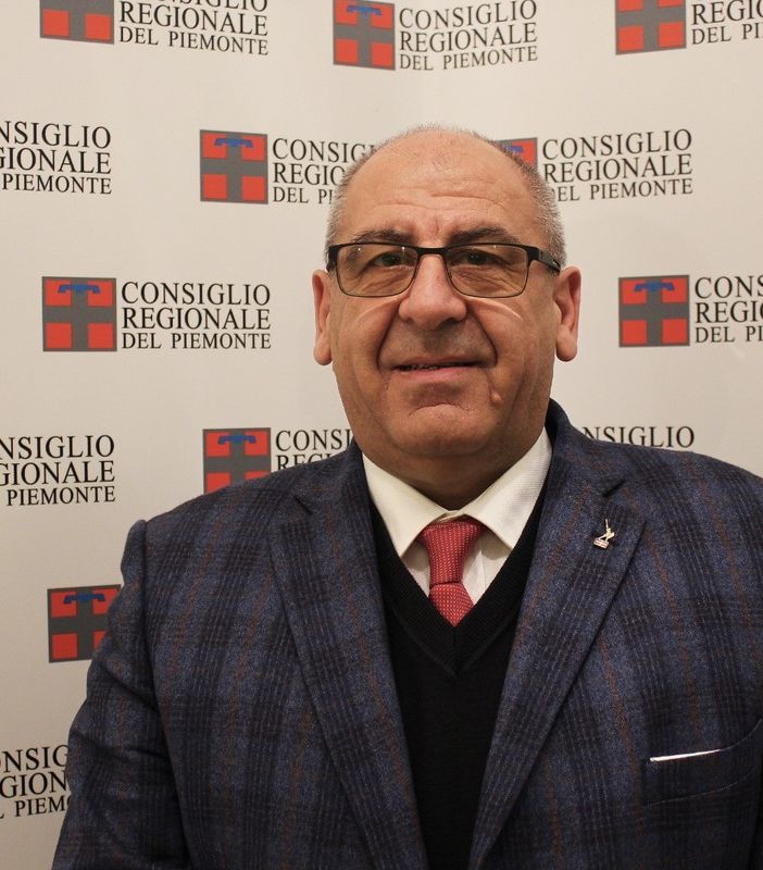 Gianluca Gavazza