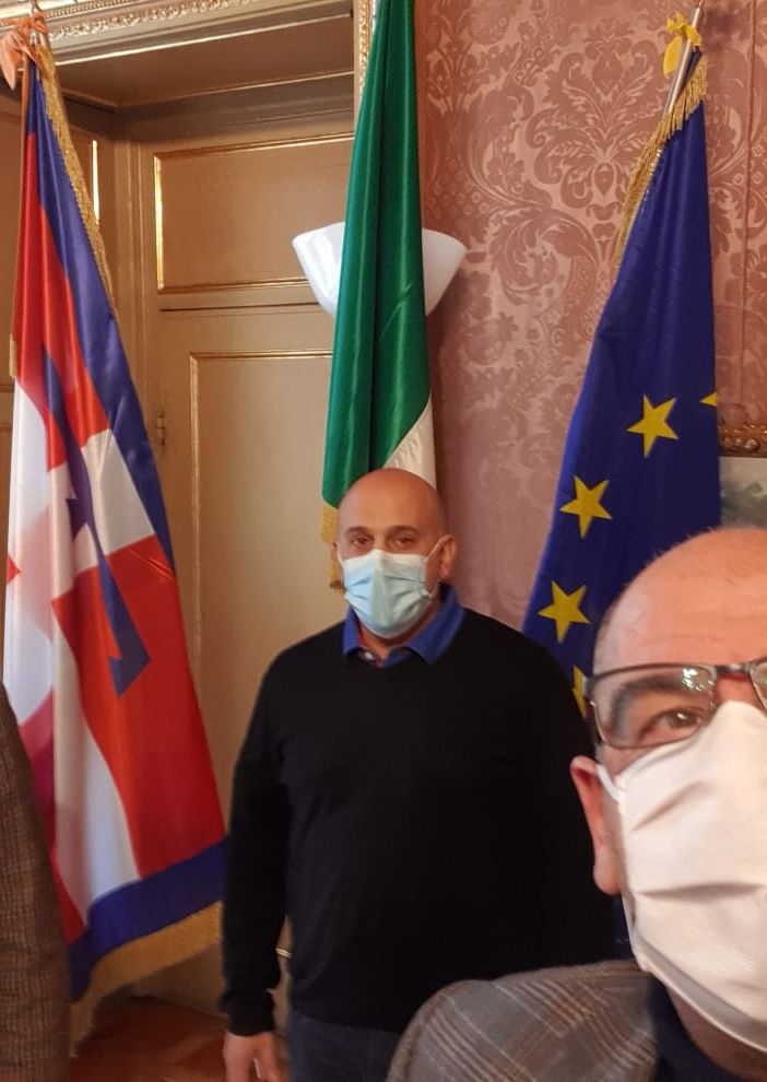Gavazza (Lega):&quot;25 aprile festa liberazione: non significa fare quello che si vuole&quot;