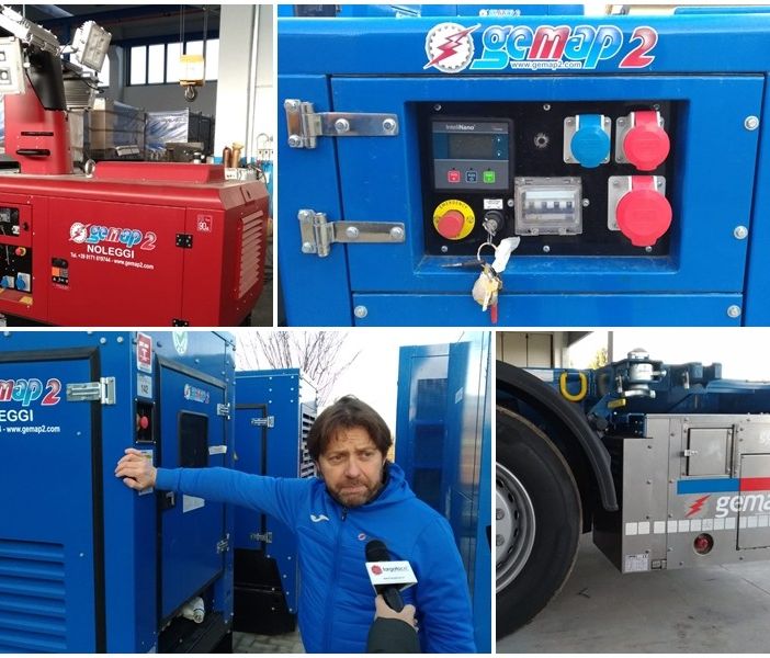 GEMAP 2 è fornitore ufficiale di energia elettrica alla G.F.E. di Savigliano