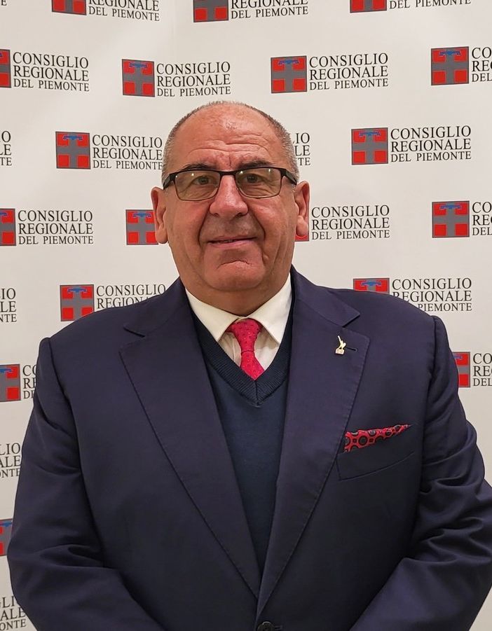 Gianluca Gavazza