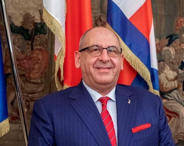 Gianluca Gavazza