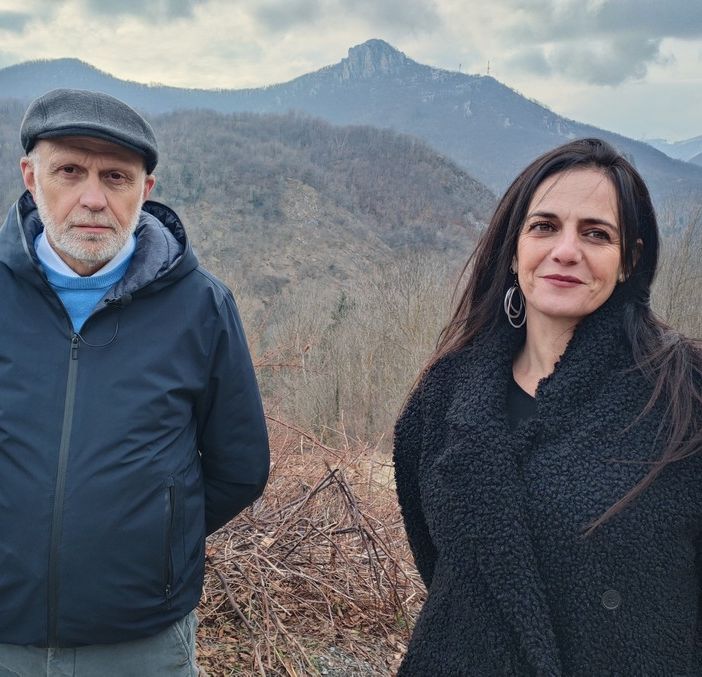 Il viaggio dell'acqua S.Bernardo, dalle Alpi Marittime allo stabilimento di Garessio, raccontato dal suo storico direttore