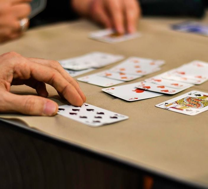 Carte da gioco