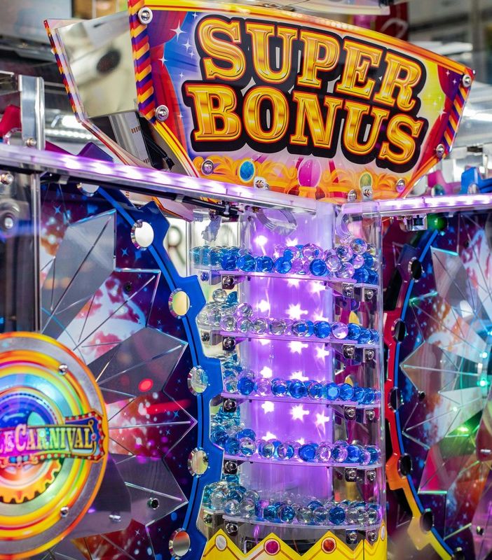 Bonus di benvenuto casinò: quali sono e come funzionano