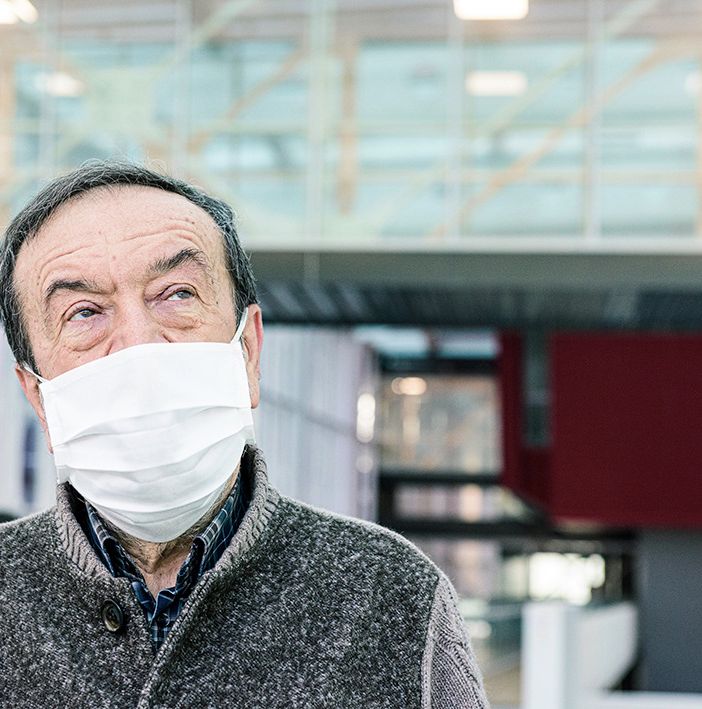 Giovanni Monchiero (foto Barbara Guazzone)
