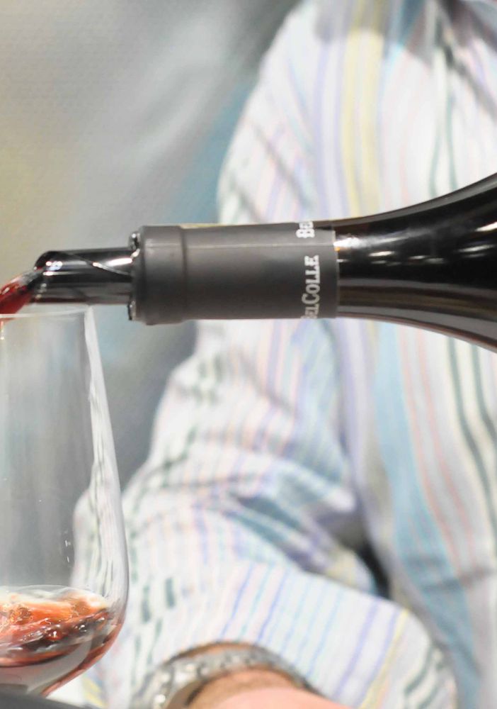Torna a Torino Gourmet Food Festival per conoscere tesori e segreti dell'enogastronomia