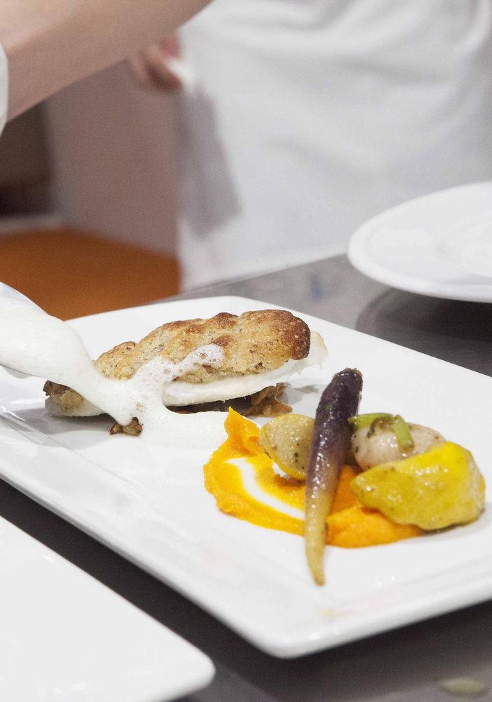 Gourmet Food Festival, il programma di domenica 24:  in arrivo lo chef giapponese Hiroto Akama