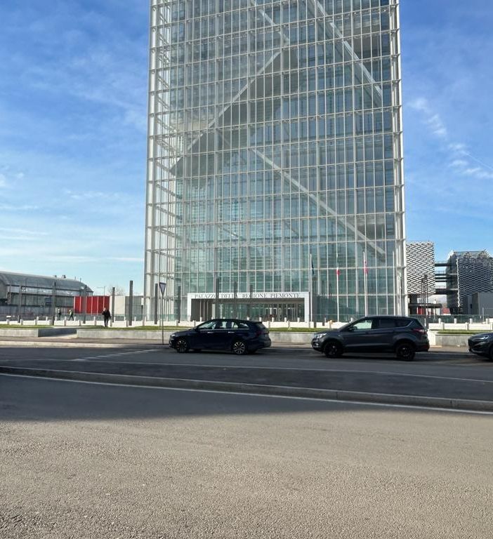 grattacielo della Regione