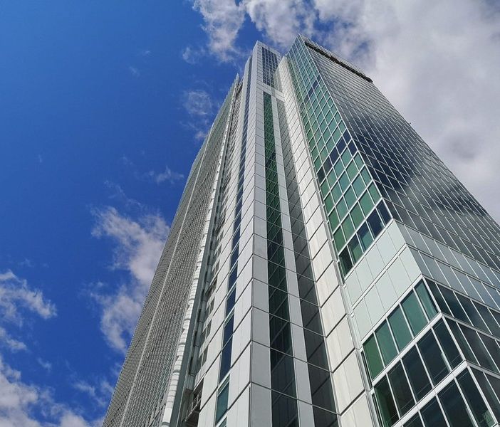 grattacielo Intesa Sanpaolo