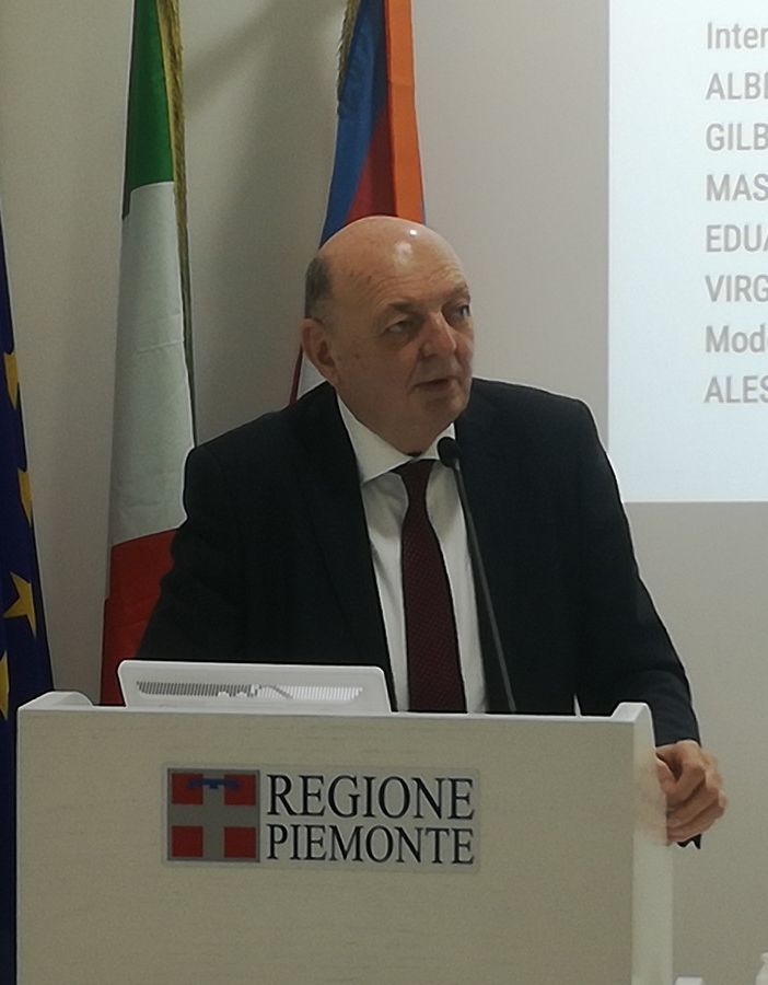 Il gigante Huawei &quot;sbarca&quot; nella ex sede Olivetti di Ivrea: &quot;Vogliamo formare i talenti digitali di domani&quot; [FOTO]