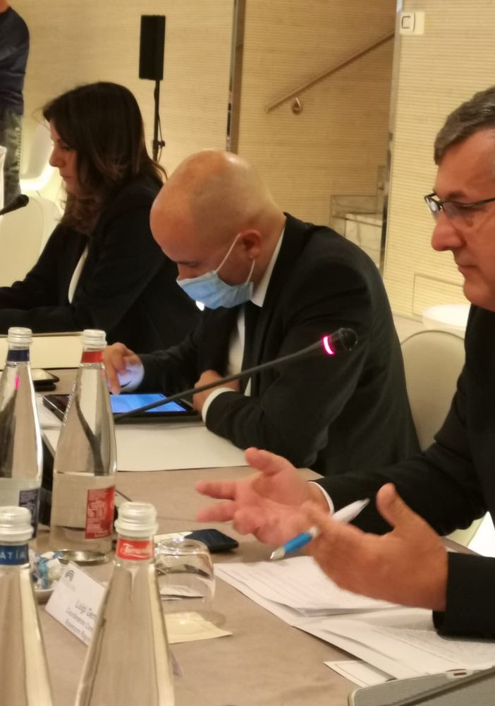 &quot;Prevenzione, rete territoriale e telemedicina&quot;, la ricetta di Icardi per un modello Piemonte