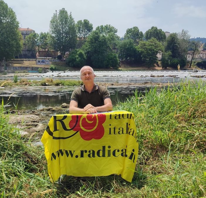 igor boni su emergenza siccità