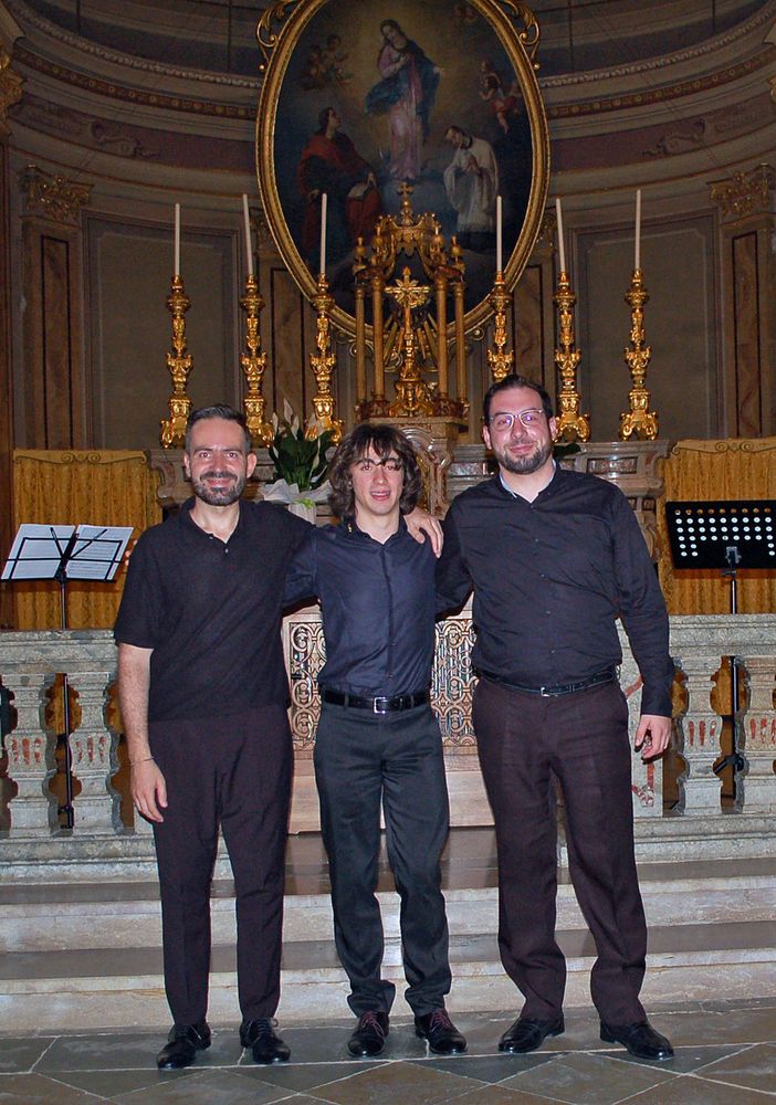 Chivasso in Musica: gli appuntamenti dal 24 settembre