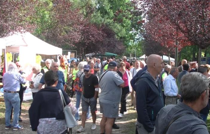 Al Comune di Chivasso si lavora alla nuova edizione della Fiera regionale del Beato Angelo Carletti.