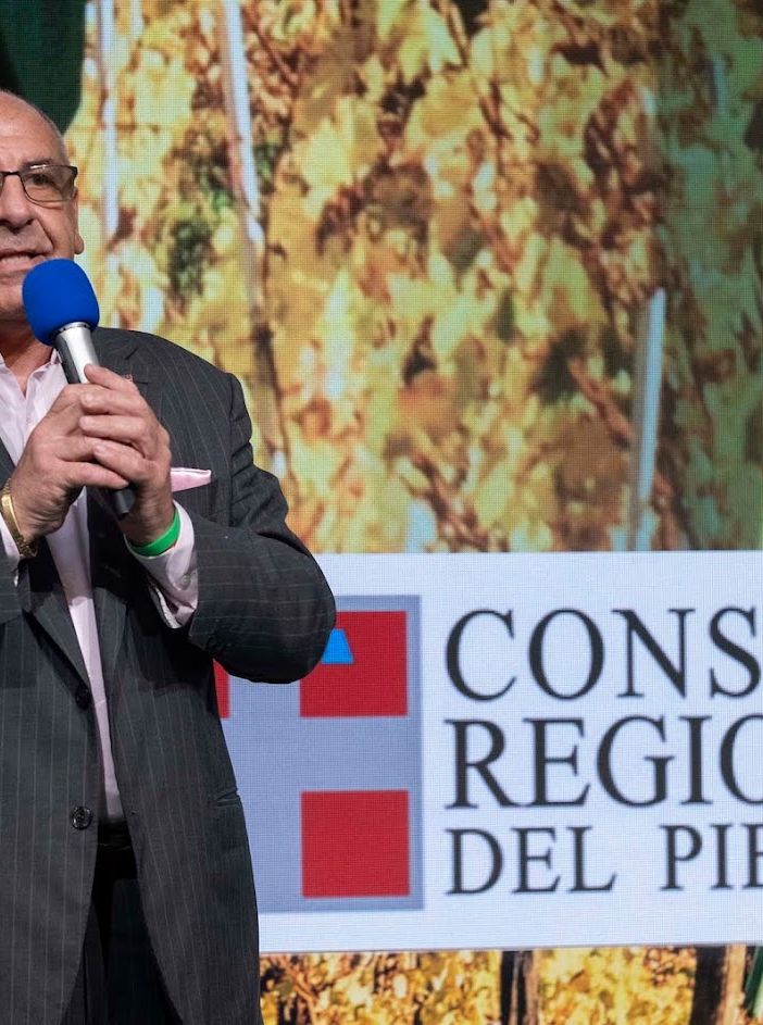 Il chivassese Gavazza (Lega) tra i consiglieri più presenti a Palazzo Lascaris
