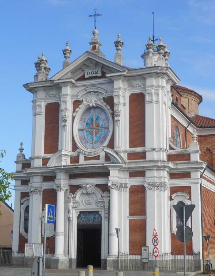 Chivasso, approvati i lavori al Castelrosso