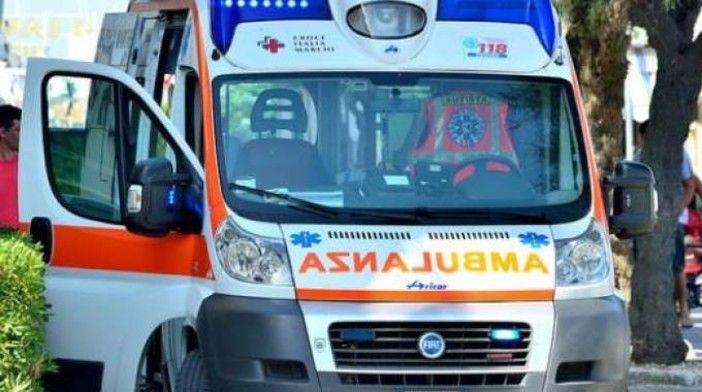 ambulanza - foto d'archivio