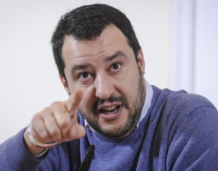 Salvini Salvini