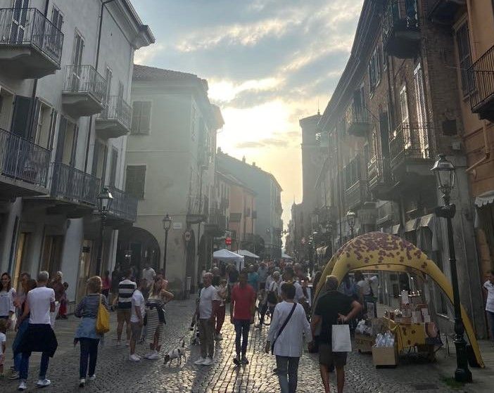 A Chivasso: domenica 3 marzo torna lo “Sbarazzo”
