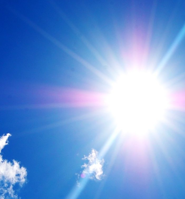 Il Piemonte ha chiuso l'inverno meno freddo degli ultimi 70 anni