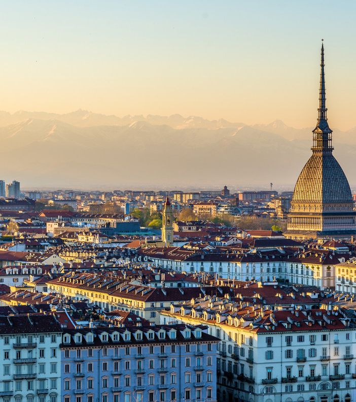Sul Torinese un primo assaggio d'estate per tutto il fine settimana