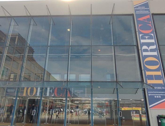 inaugurazione Fiera
